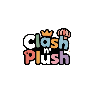 Clash N Plush