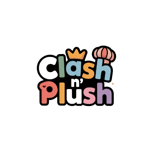 Clash N Plush